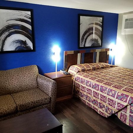 Highland Inn New Cumberland Εξωτερικό φωτογραφία
