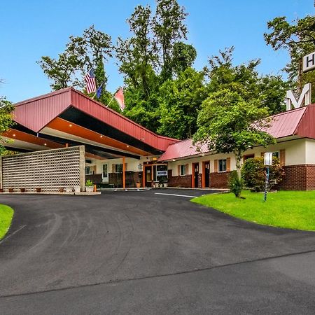 Highland Inn New Cumberland Εξωτερικό φωτογραφία