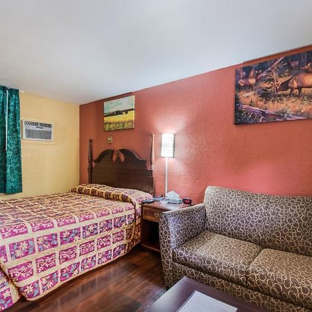 Highland Inn New Cumberland Εξωτερικό φωτογραφία