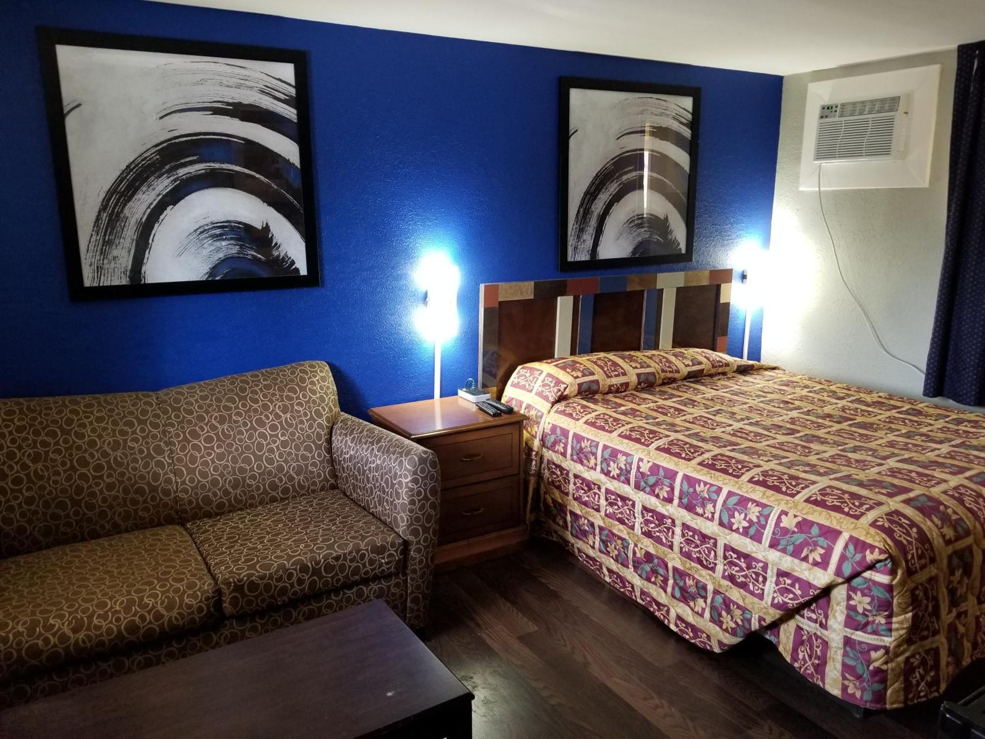 Highland Inn New Cumberland Εξωτερικό φωτογραφία