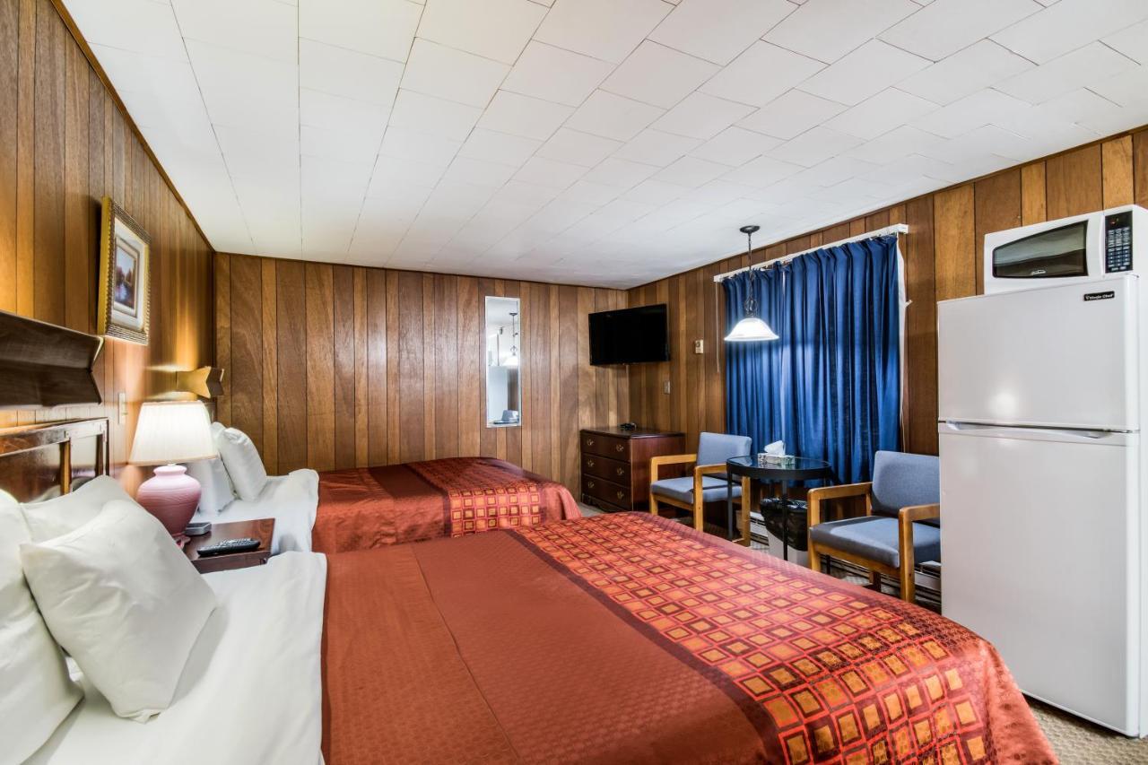 Highland Inn New Cumberland Εξωτερικό φωτογραφία