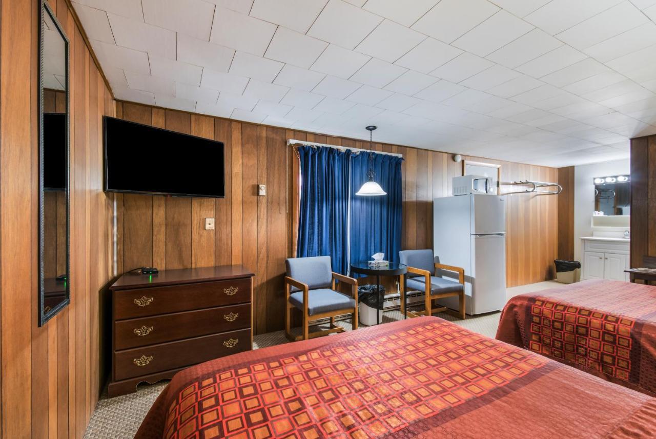 Highland Inn New Cumberland Εξωτερικό φωτογραφία